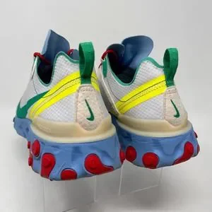 Nike | Shoes | Nike React Element 55 Se Sneakers Mens 1 12  display picture 2